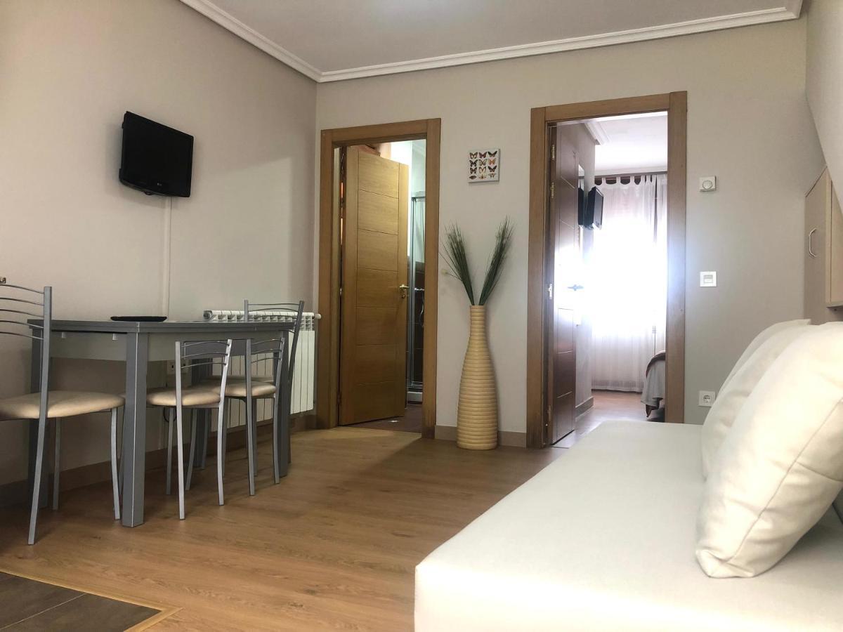 Apartamentos Rurales & Spa Antilles Playa Llanes Exterior foto